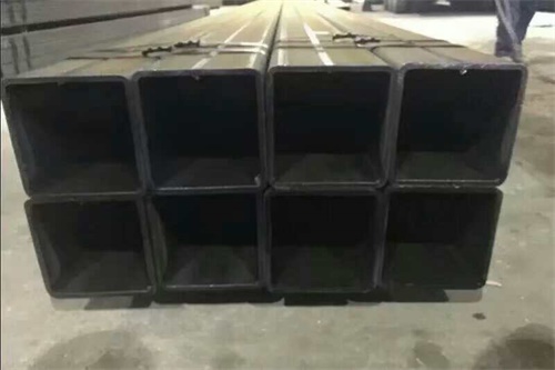 平川大口径厚壁方管